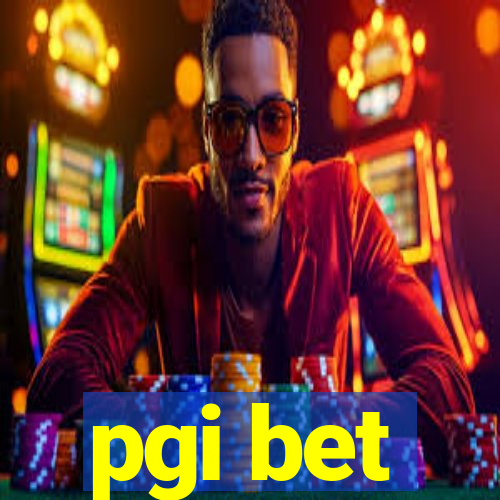 pgi bet